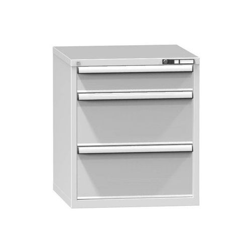 Zásuvkové skříně ZB3, 731 x 753 x 840 mm