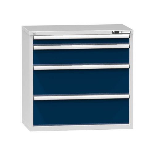 Zásuvkové skříně ZC5, 1037 x 600 x 990 mm Zásuvkové skříně ZC5, 1037 x 600 x 990 mm