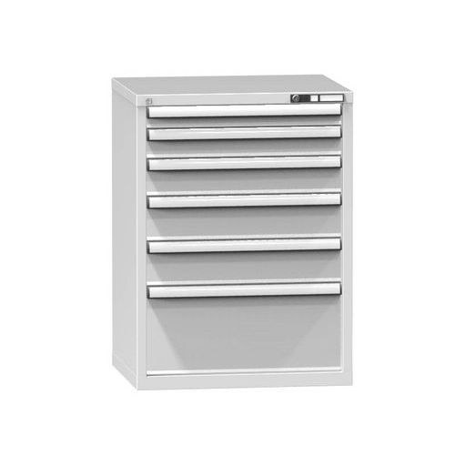 Zásuvkové skříně ZD4, 731 x 600 x 990 mm