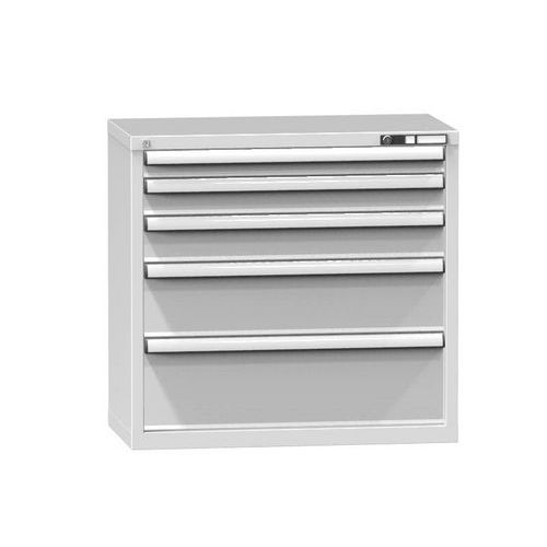 Zásuvkové skříně ZR5, 884 x 464 x 840 mm