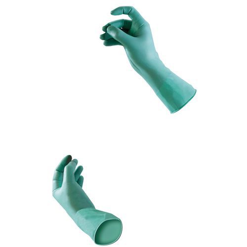 Neoprenové rukavice Ansell NeoTouch® 25-201, 100 ks