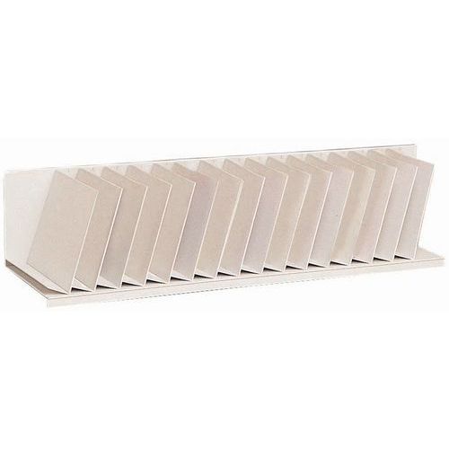 Stojany na dokumenty Paperflow