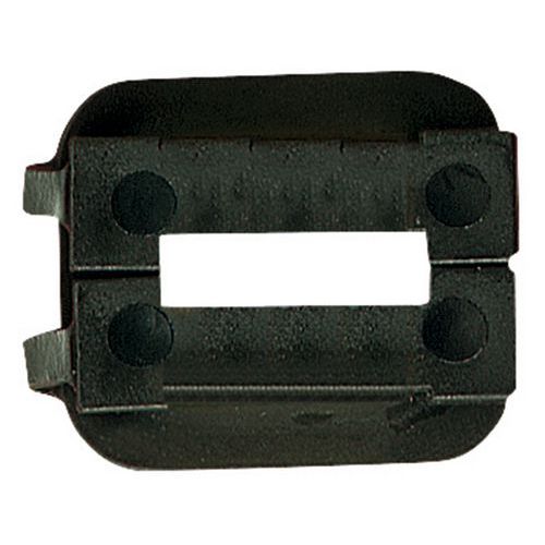 Plastové spony pro vázací pásky PP Quickstrap