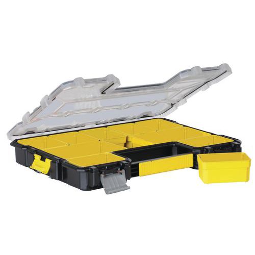 Organizéry Stanley Fatmax, 10 přihrádek
