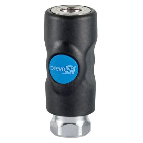 Rychlospojky ISO B Prevost