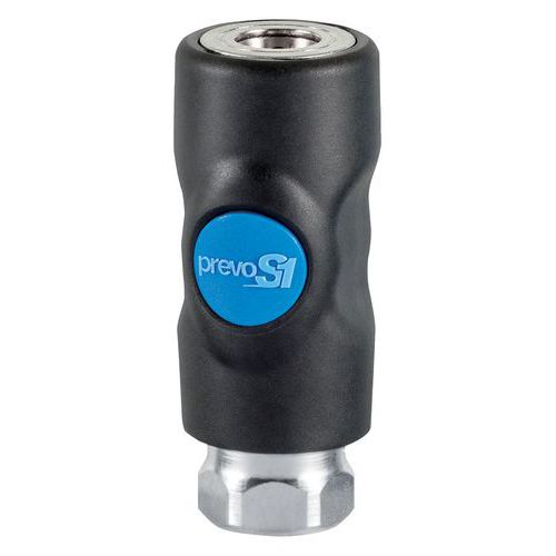 Rychlospojky ISO B Prevost