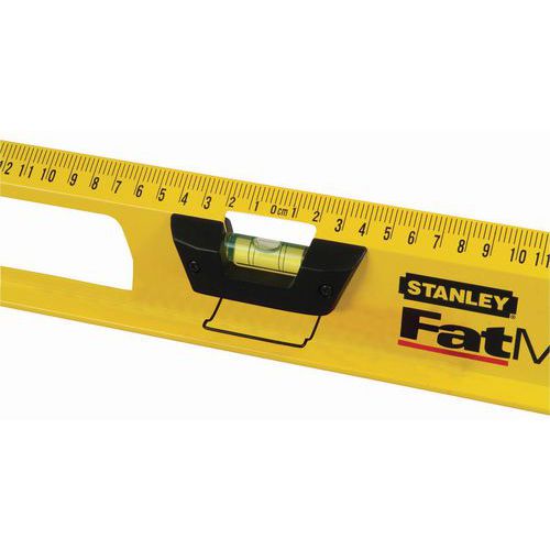 Vodováha FatMax I-Beam