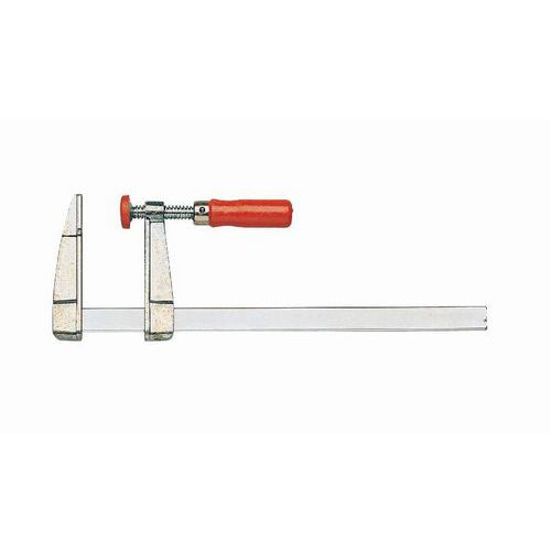 Svorky Bessey LM