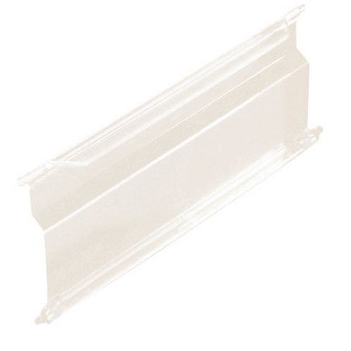 Otočné příčky pro plastové úložné boxy