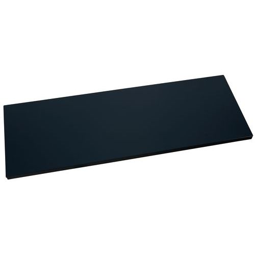 Přídavné police do skříní Manutan Expert, šířka 100 cm, 2 ks Přídavné police do skříní Manutan Expert, šířka 100 cm, 2 ks