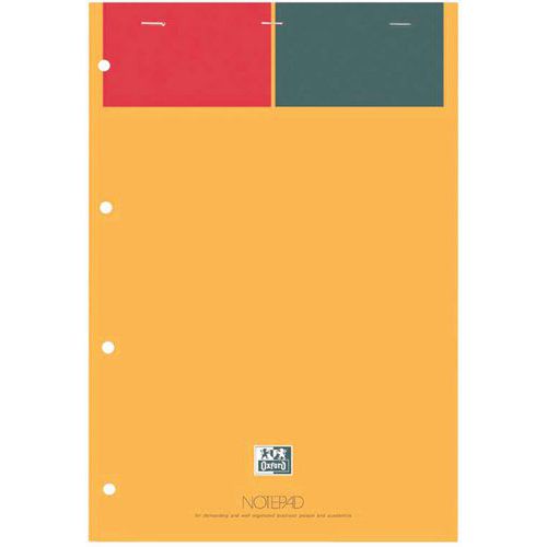 Poznámkové bloky Oxford Notepad A4 Poznámkové bloky Oxford Notepad A4