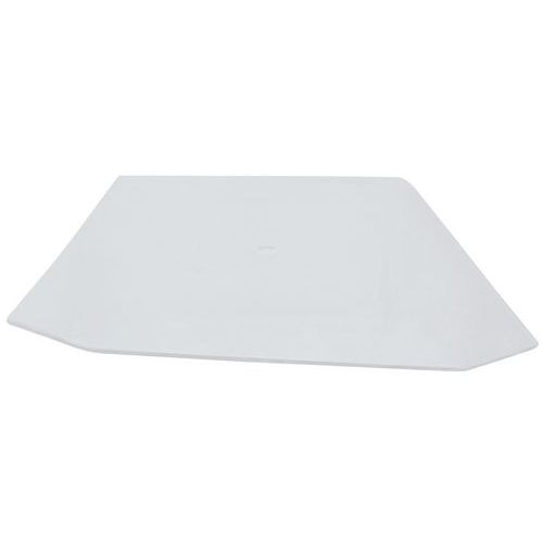 Víka pro plastové úložné boxy