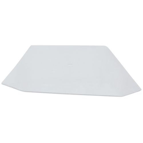 Víka pro plastové úložné boxy