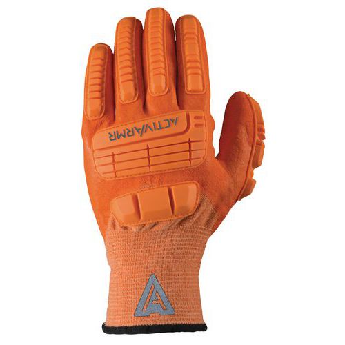 Nylonové rukavice Ansell ActivArmr® 97-120