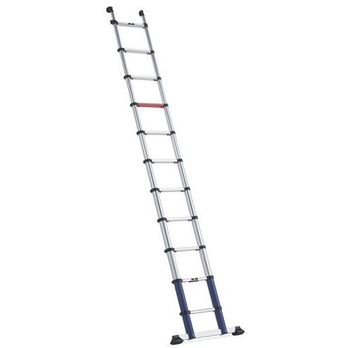 Teleskopické hliníkové žebříky Altrex