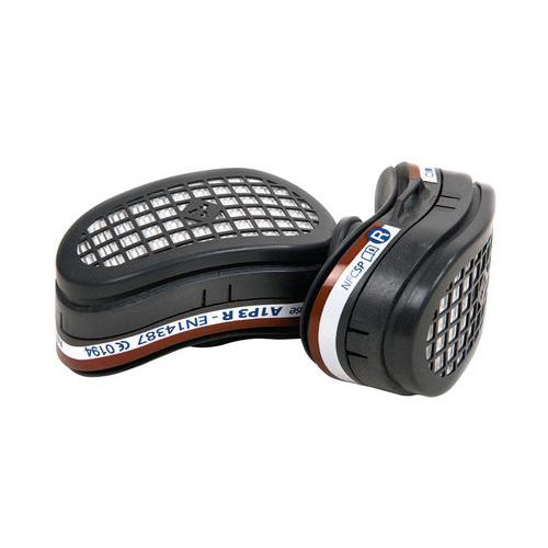 Filtr A1P3 pro masku Elipse Integra - GVS