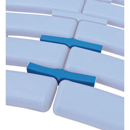 Spojovací konektory pro rohože Soft-Step™ Spojovací konektory pro rohože Soft-Step™