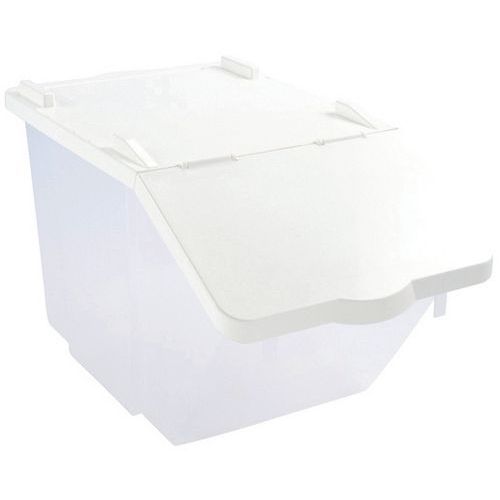 Zásobník na suroviny na kolečkách Gilac