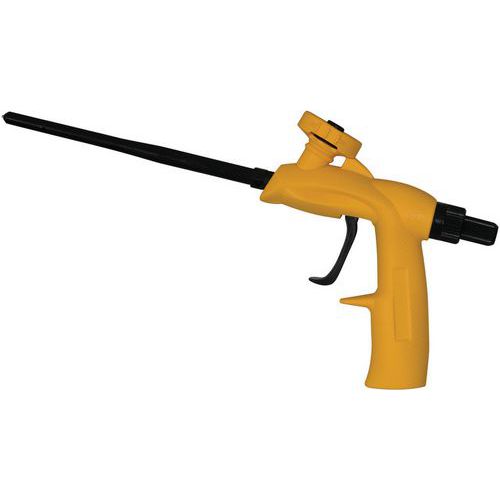 Pistole na montážní expandující PU pěnu - Sika