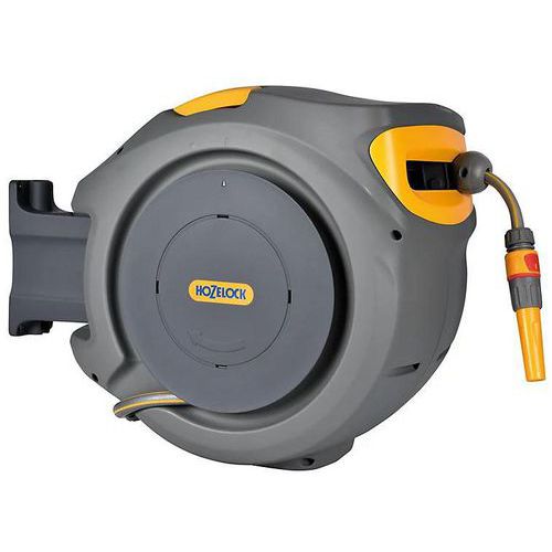 Nástěnné automatické navijáky na zavlažovací hadici - Hozelock AutoReel