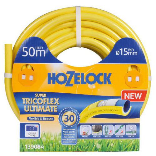 Zavlažovací hadice - Hozelock Super Tricoflex Ultimate