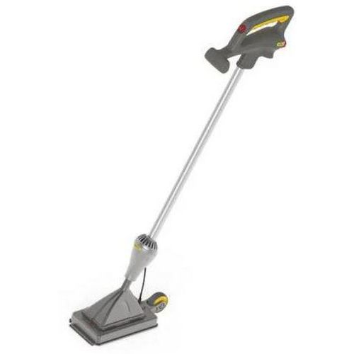 Plynový tepelný odplevelovač - Hozelock Green Power Turbo Gas