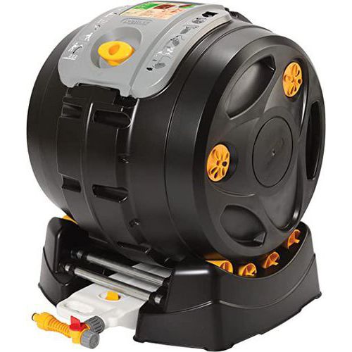 Kompostér EasyMix 2 v 1 - Hozelock, 100 l