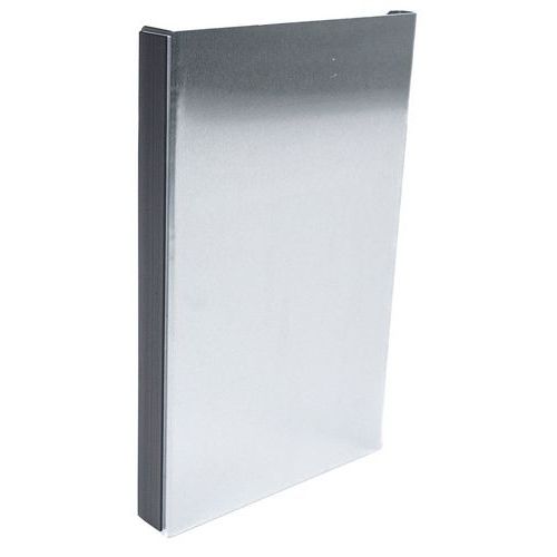 Manutan Expert informační panely na regály, magnetické Manutan Expert informační panely na regály, magnetické