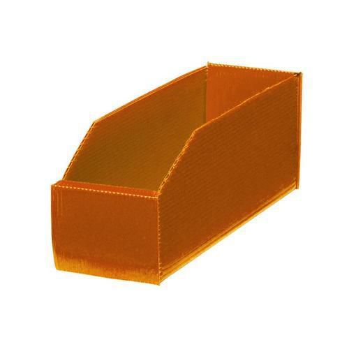 Plastové boxy PP 10,5 x 9 x 28 cm Plastové boxy PP 10,5 x 9 x 28 cm