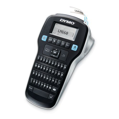 Štítkovač DYMO LabelManager 160