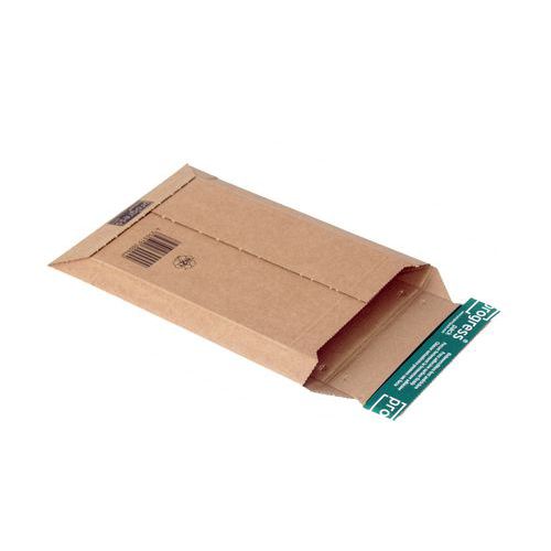 Zásilkové obálky z mikrovlnné lepenky, A5