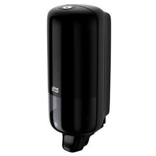 Dávkovače pěnového mýdla Tork S-Box S4, na výměnné náplně, 1 l Dávkovače pěnového mýdla Tork S-Box S4, na výměnné náplně, 1 l