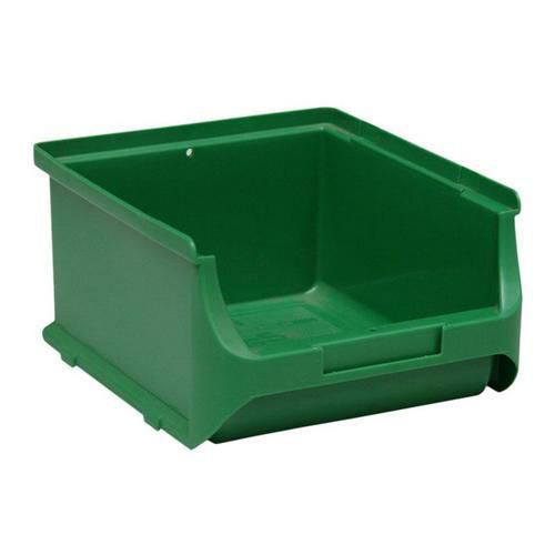 Plastové boxy Allit Profiplus Box,  8,2 x 13,7 x 16 cm
