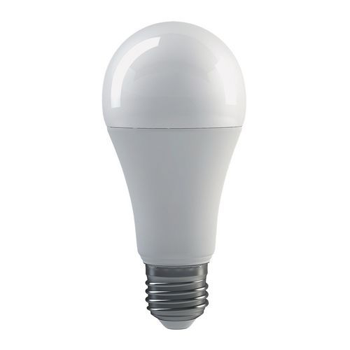 LED žárovka Premium A60, 14 W, patice E27