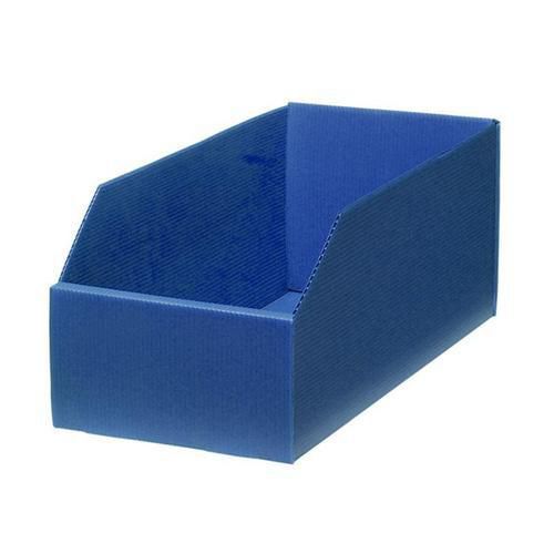 Plastové boxy PP 15,5 x 18 x 38 cm Plastové boxy PP 15,5 x 18 x 38 cm