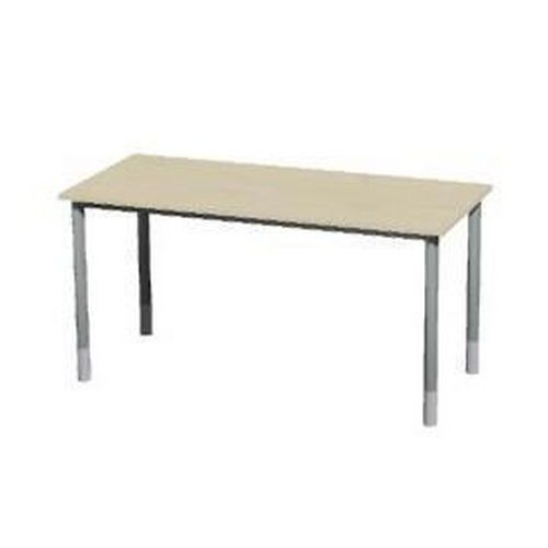 Obdélníkové psací stoly Gemi, 180 x 80 x 70-90 cm, rovné provedení Obdélníkové psací stoly Gemi, 180 x 80 x 70-90 cm, rovné provedení