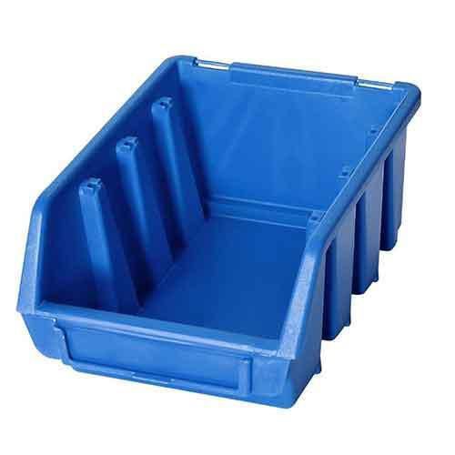 Plastový box Ergobox 2 7,5 x 16,1 x 11,6 cm Plastový box Ergobox 2 7,5 x 16,1 x 11,6 cm