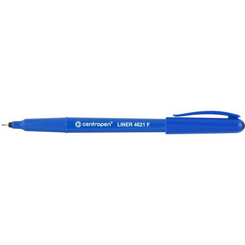Popisovače Centropen 4621, 10 ks