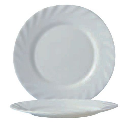 Porcelánové talíře