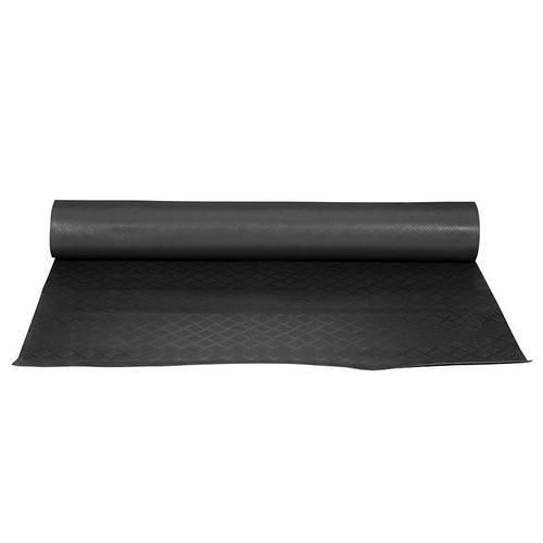 Protiskluzové rohože Check 'n' Roll™ , černá, šířka 140 cm
