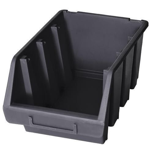 Plastové boxy Ergobox 3 12,6 x 17 x 24 cm Plastové boxy Ergobox 3 12,6 x 17 x 24 cm