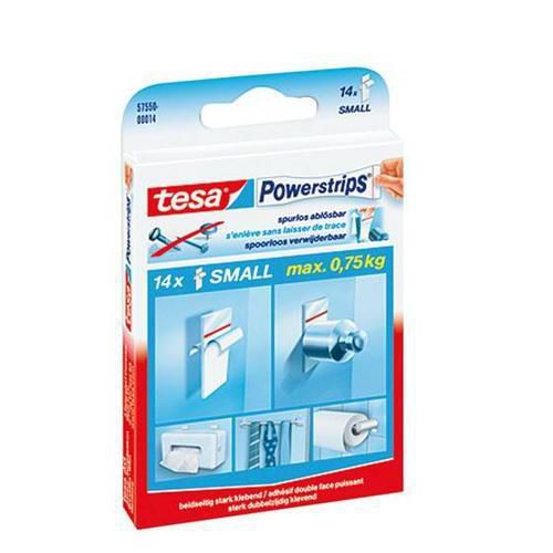 Lepicí proužky Powerstrips Lepicí proužky Powerstrips