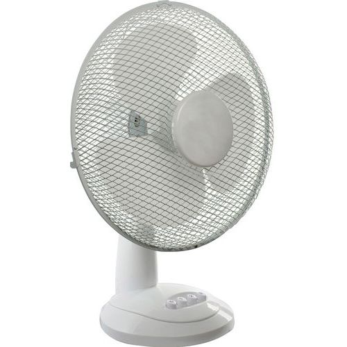 Stolní ventilátor 30 cm