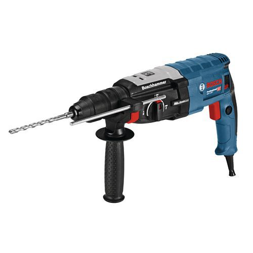 Vrtací kladivo s SDS-plus Bosch GBH 2-28 F Professional 880 W