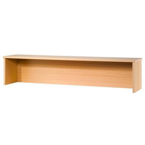 Stolové nástavby Baron, délka 160 cm Stolové nástavby Baron, délka 160 cm