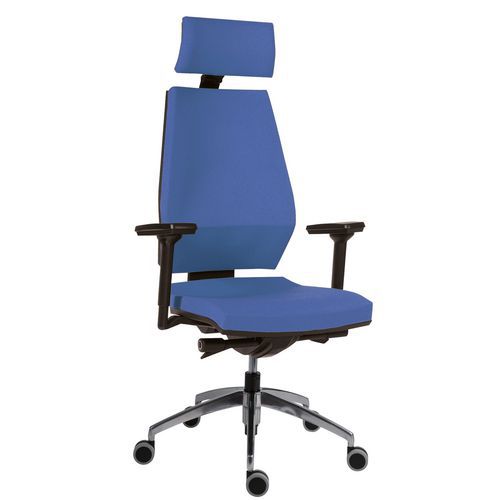 Kancelářské židle Motion