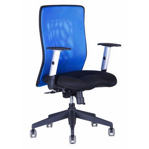 Kancelářské židle Calypso XL
