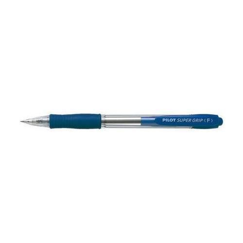 Pilot Super Grip, 10 ks