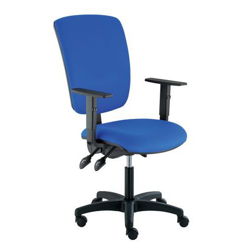Kancelářské židle Trix