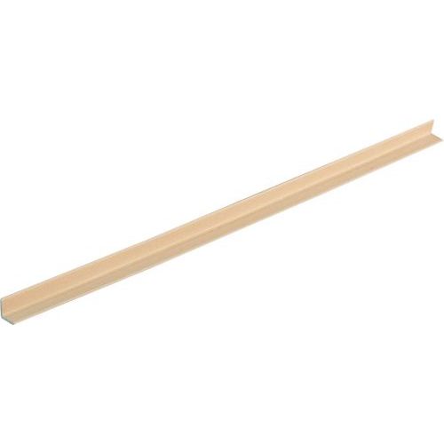 Kartonové ochranné rohy, 100 x 3,5 x 3,5 cm Kartonové ochranné rohy, 100 x 3,5 x 3,5 cm